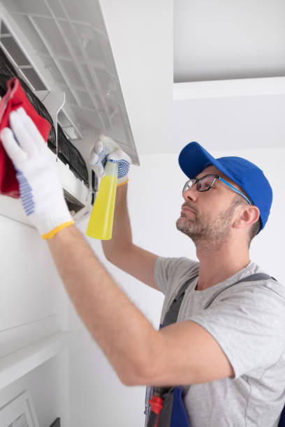 Best HVAC System Cleaning  in Severna Park, MD